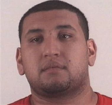 Jose Fernandezarandia, - Tarrant County, TX 