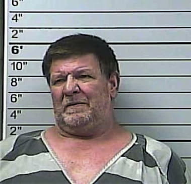 David Fisher, - Lee County, MS 