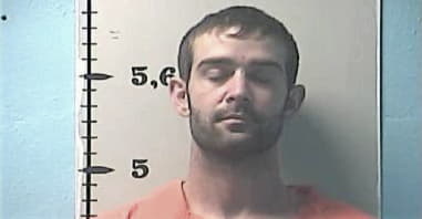 Christopher Floyd, - Lincoln County, KY 
