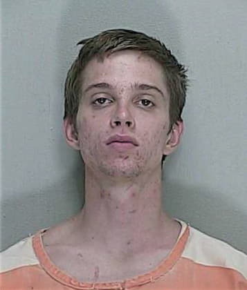 Joshua Fox, - Marion County, FL 