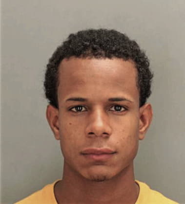 Ezekiel Francis, - Dade County, FL 