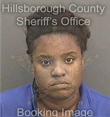 Briana Frometa, - Hillsborough County, FL 