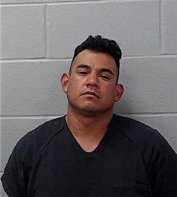 Jose Gama-Perez, - Hays County, TX 