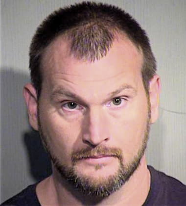 Hector Garcia - Maricopa County, AZ 