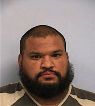 Marcus Garcia - Travis County, TX 
