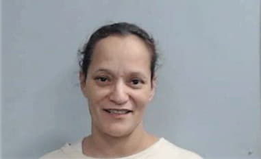 Rosana Garcia - Fayette County, KY 