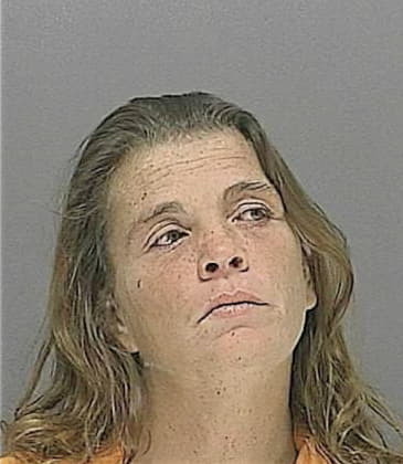 Angela Gawron, - Volusia County, FL 