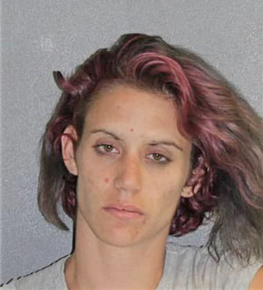 Janine Gogol, - Volusia County, FL 