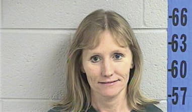 Melinda Gouin, - Graves County, KY 