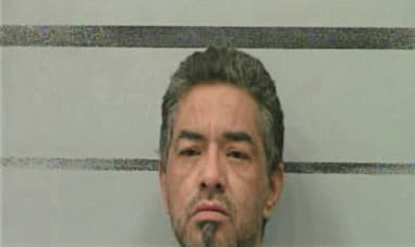 Benito Gregorio, - Lubbock County, TX 