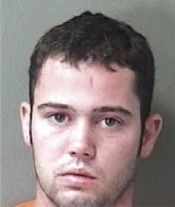 Dustin Griffith, - Okaloosa County, FL 