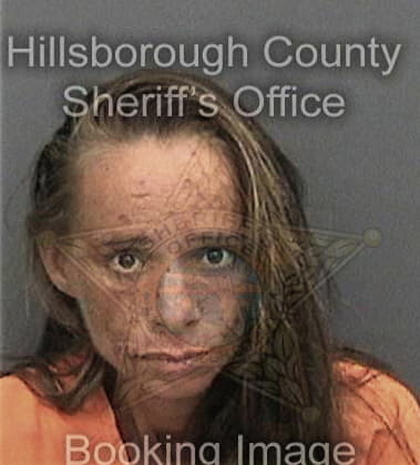 Annette Hall, - Hillsborough County, FL 