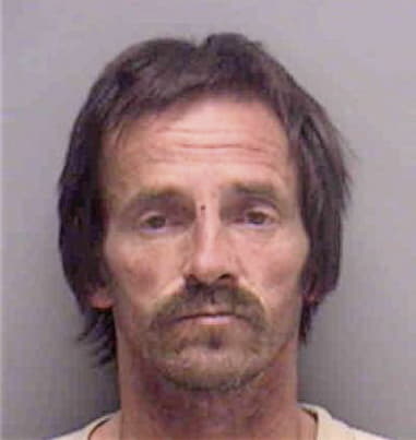 Patrick Hannafius, - Lee County, FL 