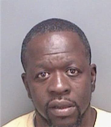 Corey Harris, - Pinellas County, FL 