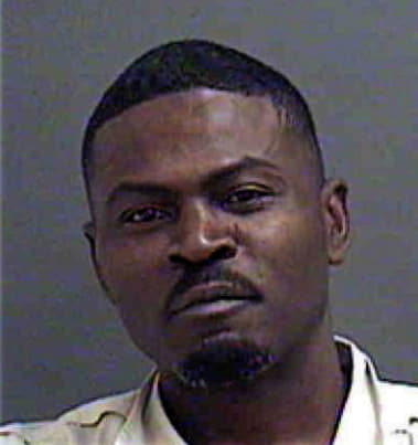 Robert Harris, - Mecklenburg County, NC 