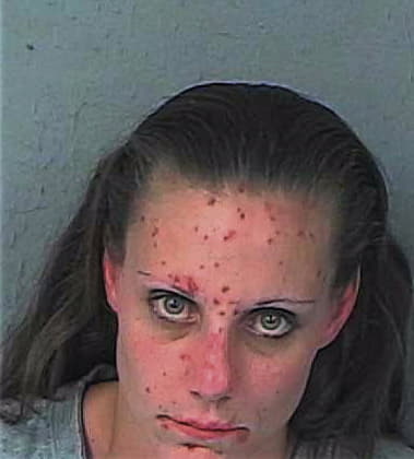 Constance Harvey, - Hernando County, FL 