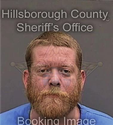 William Harwood, - Hillsborough County, FL 