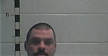 Patrick Hawkins, - Shelby County, KY 