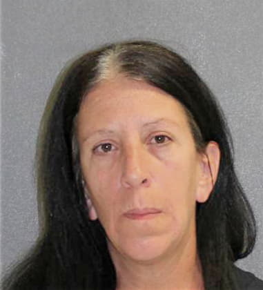 Cassandra Helms, - Volusia County, FL 