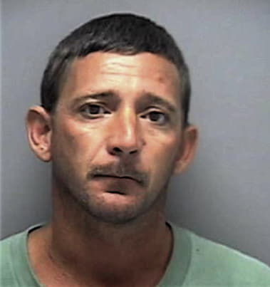 Javier Hernandez, - Lee County, FL 