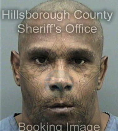 Yves Higgins, - Hillsborough County, FL 