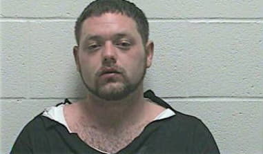 Timothy Hill, - Montgomery County, IN 