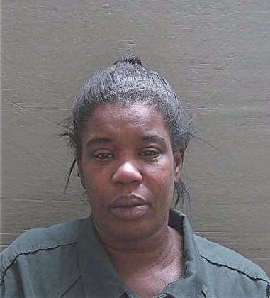 Michelle Hood, - Escambia County, FL 