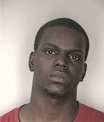 Antwand Howard, - Hillsborough County, FL 