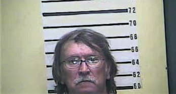 Logan Howard - Bell County, KY 