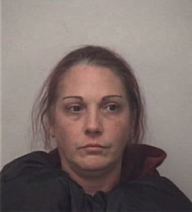 Susan Hunter - Cleveland County, NC 