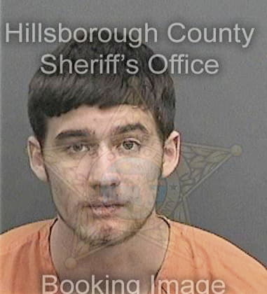 Andrew Huth, - Hillsborough County, FL 