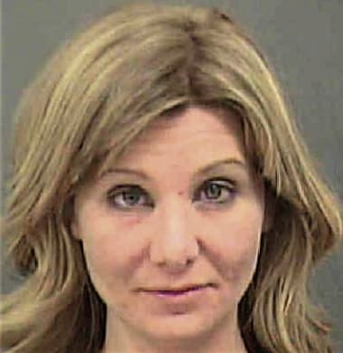 Hallie Ingram, - Mecklenburg County, NC 