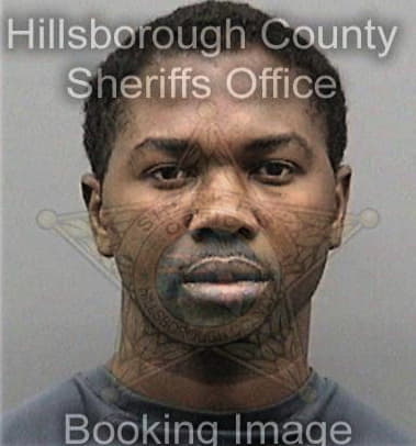 Natan Irizarry, - Hillsborough County, FL 