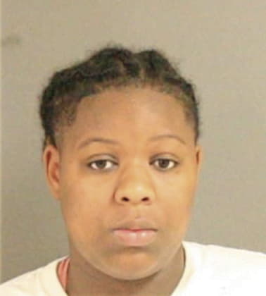 Oneisha Ivory, - Hinds County, MS 