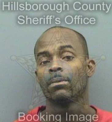 Jessie Jackson, - Hillsborough County, FL 