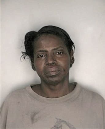 Patricia Jackson, - Hillsborough County, FL 