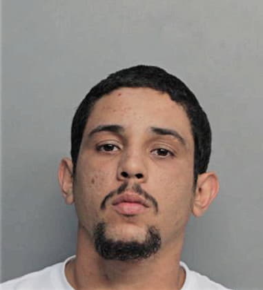 Miguel Jimenez, - Dade County, FL 