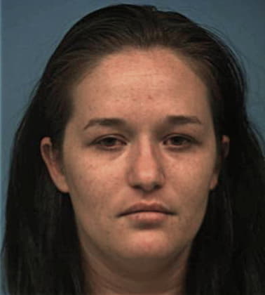 Christina Jobb - Williamson County, TX 