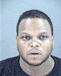 Jason Johnson - Cobb County, GA 