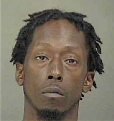 Joseph Johnson, - Mecklenburg County, NC 