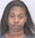 Shameka Jones, - Manatee County, FL 