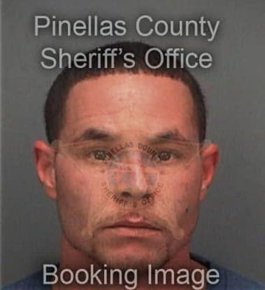 Donald Keller, - Pinellas County, FL 