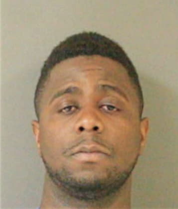 Lionel Kyles, - Hinds County, MS 