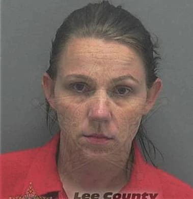 Sharon Laired, - Lee County, FL 