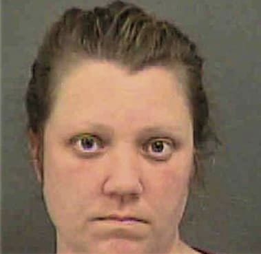 Samantha Leclaire-Brady, - Mecklenburg County, NC 