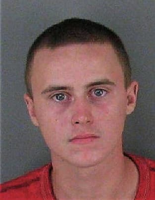Lester Ledbetter - Gaston County, NC 