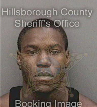 Dramontae Lee, - Hillsborough County, FL 