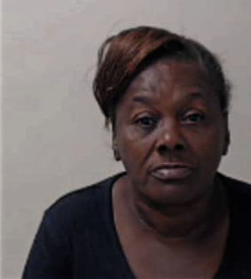 Leondra Lewis, - Escambia County, FL 