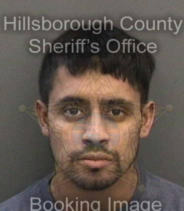 Kevin Lopez, - Hillsborough County, FL 