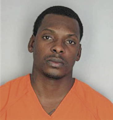 Andre Lovett, - Hillsborough County, FL 